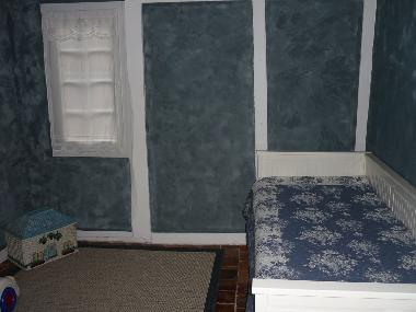 Ferienhaus in Lisieux (Calvados) oder Ferienwohnung oder Ferienhaus