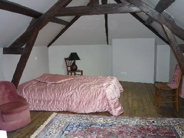 Ferienhaus in Lisieux (Calvados) oder Ferienwohnung oder Ferienhaus