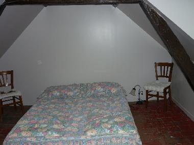 Ferienhaus in Lisieux (Calvados) oder Ferienwohnung oder Ferienhaus