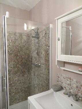 Ferienhaus in Lisieux (Calvados) oder Ferienwohnung oder Ferienhaus