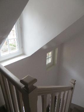 Ferienhaus in Lisieux (Calvados) oder Ferienwohnung oder Ferienhaus