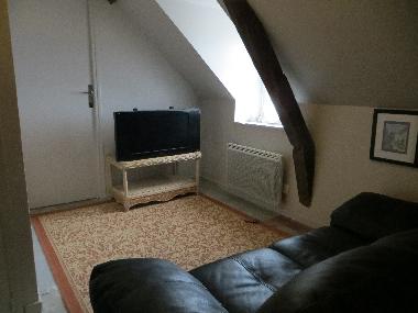 Ferienhaus in Lisieux (Calvados) oder Ferienwohnung oder Ferienhaus