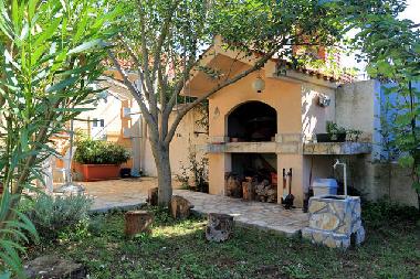 Ferienhaus in Zadar (Zadarska) oder Ferienwohnung oder Ferienhaus