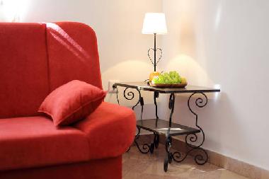 Ferienhaus in Zadar (Zadarska) oder Ferienwohnung oder Ferienhaus