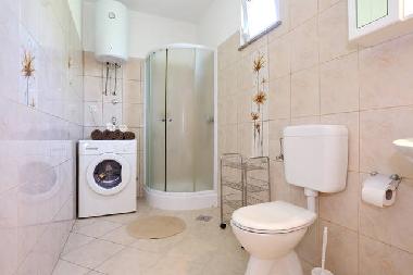 Ferienhaus in Zadar (Zadarska) oder Ferienwohnung oder Ferienhaus