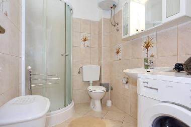 Ferienhaus in Zadar (Zadarska) oder Ferienwohnung oder Ferienhaus