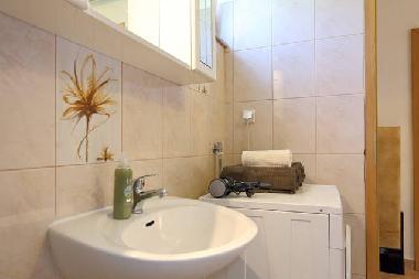 Ferienhaus in Zadar (Zadarska) oder Ferienwohnung oder Ferienhaus