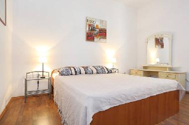 Ferienhaus in Zadar (Zadarska) oder Ferienwohnung oder Ferienhaus