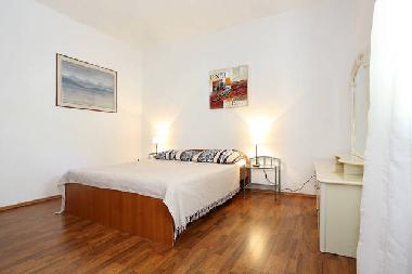 Ferienhaus in Zadar (Zadarska) oder Ferienwohnung oder Ferienhaus