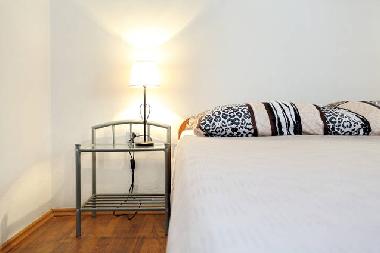 Ferienhaus in Zadar (Zadarska) oder Ferienwohnung oder Ferienhaus