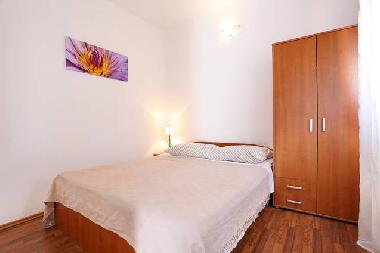 Ferienhaus in Zadar (Zadarska) oder Ferienwohnung oder Ferienhaus