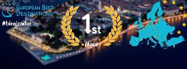 Ferienhaus in Zadar (Zadarska) oder Ferienwohnung oder Ferienhaus