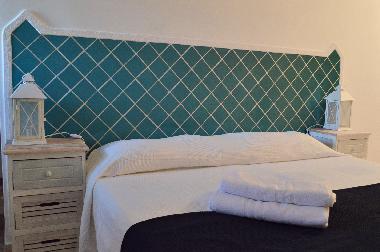 Ferienhaus in San Felice Circeo (Latina) oder Ferienwohnung oder Ferienhaus