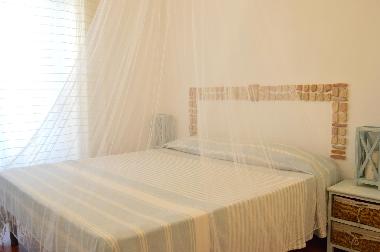 Ferienhaus in San Felice Circeo (Latina) oder Ferienwohnung oder Ferienhaus