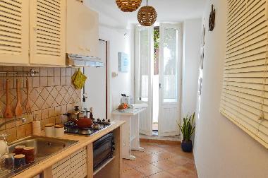 Ferienhaus in San Felice Circeo (Latina) oder Ferienwohnung oder Ferienhaus