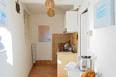 Ferienhaus in San Felice Circeo (Latina) oder Ferienwohnung oder Ferienhaus