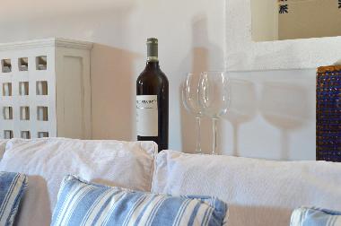 Ferienhaus in San Felice Circeo (Latina) oder Ferienwohnung oder Ferienhaus