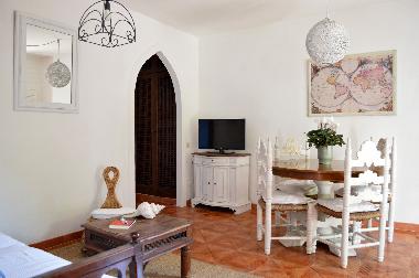 Ferienhaus in San Felice Circeo (Latina) oder Ferienwohnung oder Ferienhaus