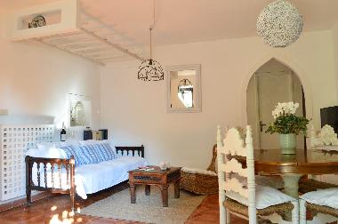 Ferienhaus in San Felice Circeo (Latina) oder Ferienwohnung oder Ferienhaus