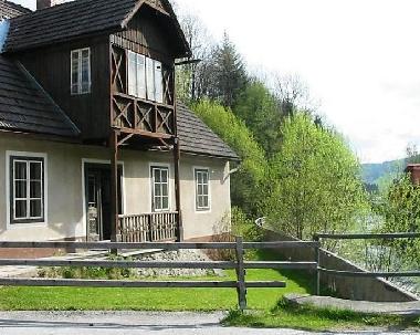Ferienhaus in Ratten (Oststeiermark) oder Ferienwohnung oder Ferienhaus