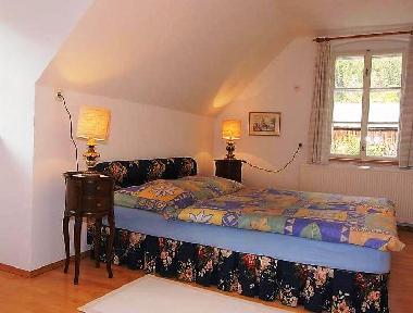 Ferienhaus in Ratten (Oststeiermark) oder Ferienwohnung oder Ferienhaus