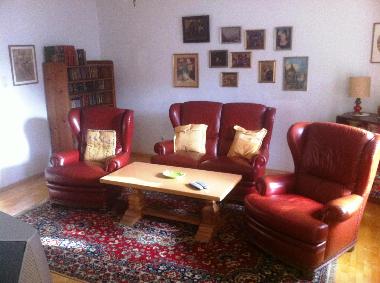 Ferienhaus in Ratten (Oststeiermark) oder Ferienwohnung oder Ferienhaus