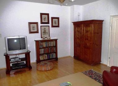 Ferienhaus in Ratten (Oststeiermark) oder Ferienwohnung oder Ferienhaus