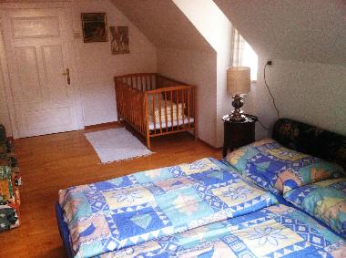 Ferienhaus in Ratten (Oststeiermark) oder Ferienwohnung oder Ferienhaus