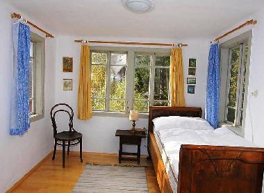 Ferienhaus in Ratten (Oststeiermark) oder Ferienwohnung oder Ferienhaus