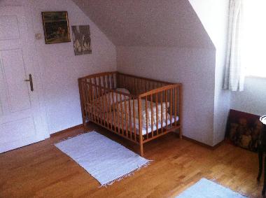 Ferienhaus in Ratten (Oststeiermark) oder Ferienwohnung oder Ferienhaus