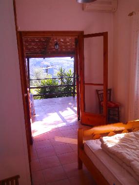 Ferienhaus in Selianitika (Korinthia) oder Ferienwohnung oder Ferienhaus