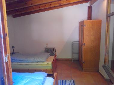 Ferienhaus in Selianitika (Korinthia) oder Ferienwohnung oder Ferienhaus