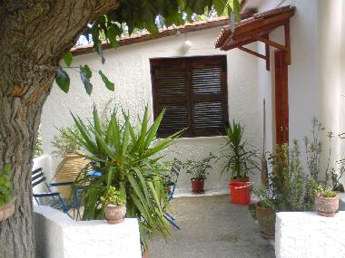 Ferienhaus in Selianitika (Korinthia) oder Ferienwohnung oder Ferienhaus