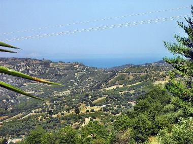 Ferienhaus in Selianitika (Korinthia) oder Ferienwohnung oder Ferienhaus