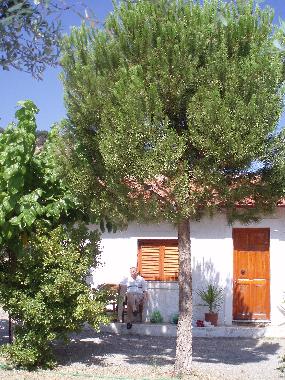 Ferienhaus in Selianitika (Korinthia) oder Ferienwohnung oder Ferienhaus