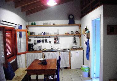 Ferienhaus in Selianitika (Korinthia) oder Ferienwohnung oder Ferienhaus