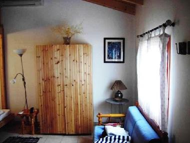 Ferienhaus in Selianitika (Korinthia) oder Ferienwohnung oder Ferienhaus