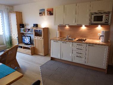 Ferienwohnung in Khlungsborn (Mecklenburgische Ostseekste) oder Ferienwohnung oder Ferienhaus