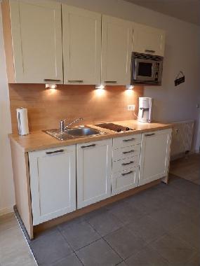 Ferienwohnung in Khlungsborn (Mecklenburgische Ostseekste) oder Ferienwohnung oder Ferienhaus