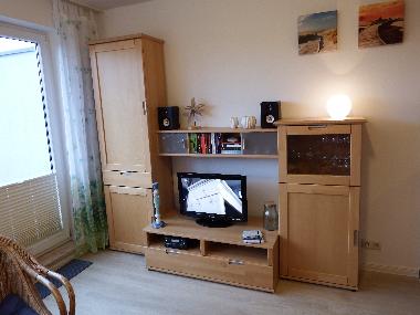 Ferienwohnung in Khlungsborn (Mecklenburgische Ostseekste) oder Ferienwohnung oder Ferienhaus