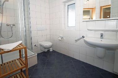 Ferienwohnung in Khlungsborn (Mecklenburgische Ostseekste) oder Ferienwohnung oder Ferienhaus