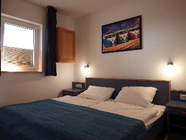 Ferienwohnung in Khlungsborn (Mecklenburgische Ostseekste) oder Ferienwohnung oder Ferienhaus