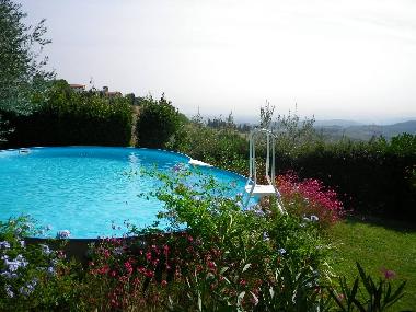 Ferienwohnung in A Carmignano-near Florence (Firenze) oder Ferienwohnung oder Ferienhaus