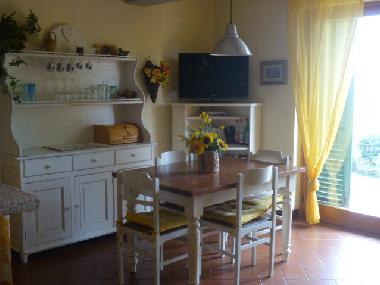 Ferienwohnung in A Carmignano-near Florence (Firenze) oder Ferienwohnung oder Ferienhaus