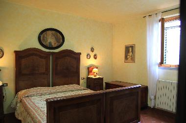 Ferienwohnung in A Carmignano-near Florence (Firenze) oder Ferienwohnung oder Ferienhaus