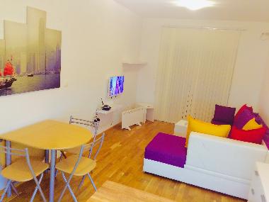 Ferienwohnung in Becici (Montenegro) oder Ferienwohnung oder Ferienhaus