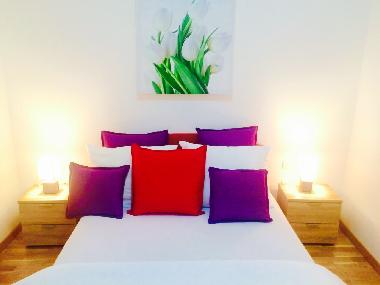 Ferienwohnung in Becici (Montenegro) oder Ferienwohnung oder Ferienhaus