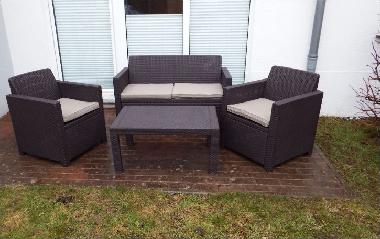 Ferienwohnung in Khlungsborn (Mecklenburgische Ostseekste) oder Ferienwohnung oder Ferienhaus