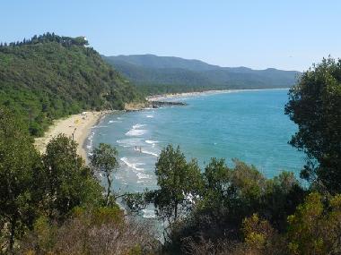 Ferienwohnung in A Gavorrano (Grosseto) oder Ferienwohnung oder Ferienhaus