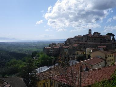 Ferienwohnung in A Gavorrano (Grosseto) oder Ferienwohnung oder Ferienhaus